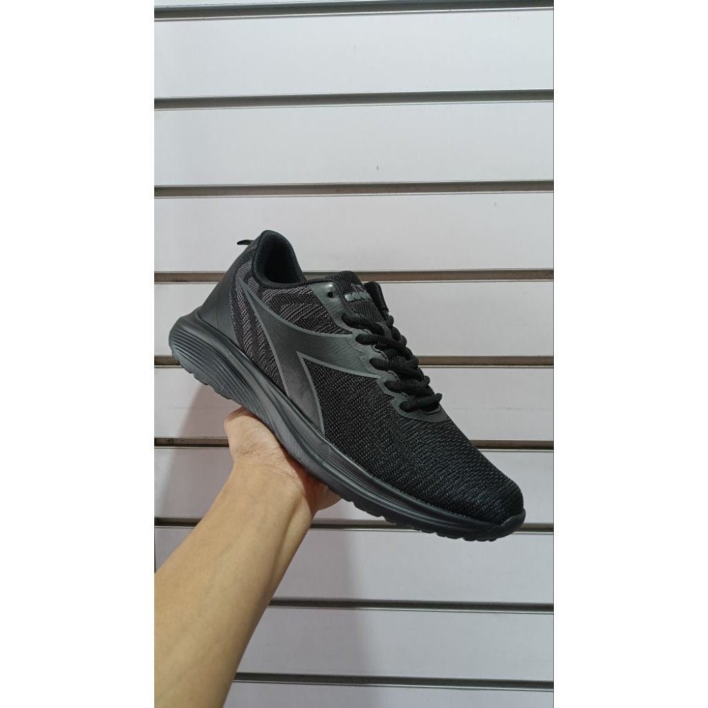 DIADORA MANICE MONO BLACK