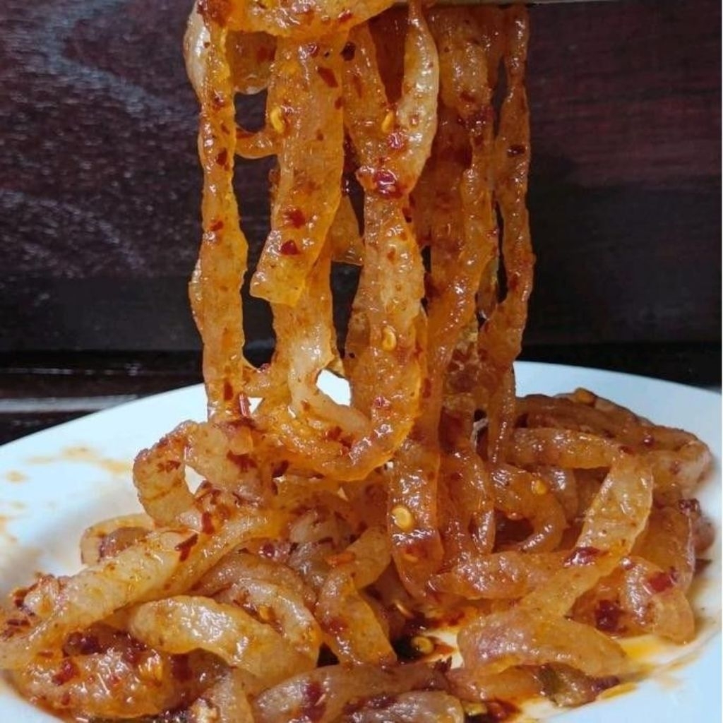 

CIRAMBAY/ACI NGARAMBAY /CHILI OIL