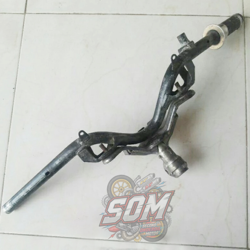 STANG YAMAHA FIZR/VEGA LAMA/F1ZR/SETIR FIZR/VEGA R LAMA SEKEN ASLI ORIGINAL