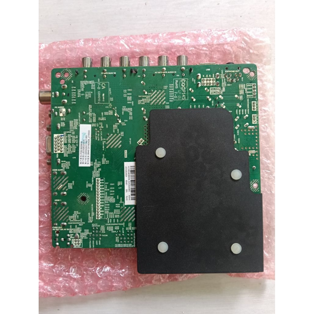 Motherboard TV LED  "TP.VST59T.PB706" 