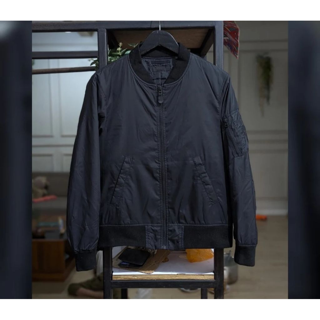 uniqlo original jaket