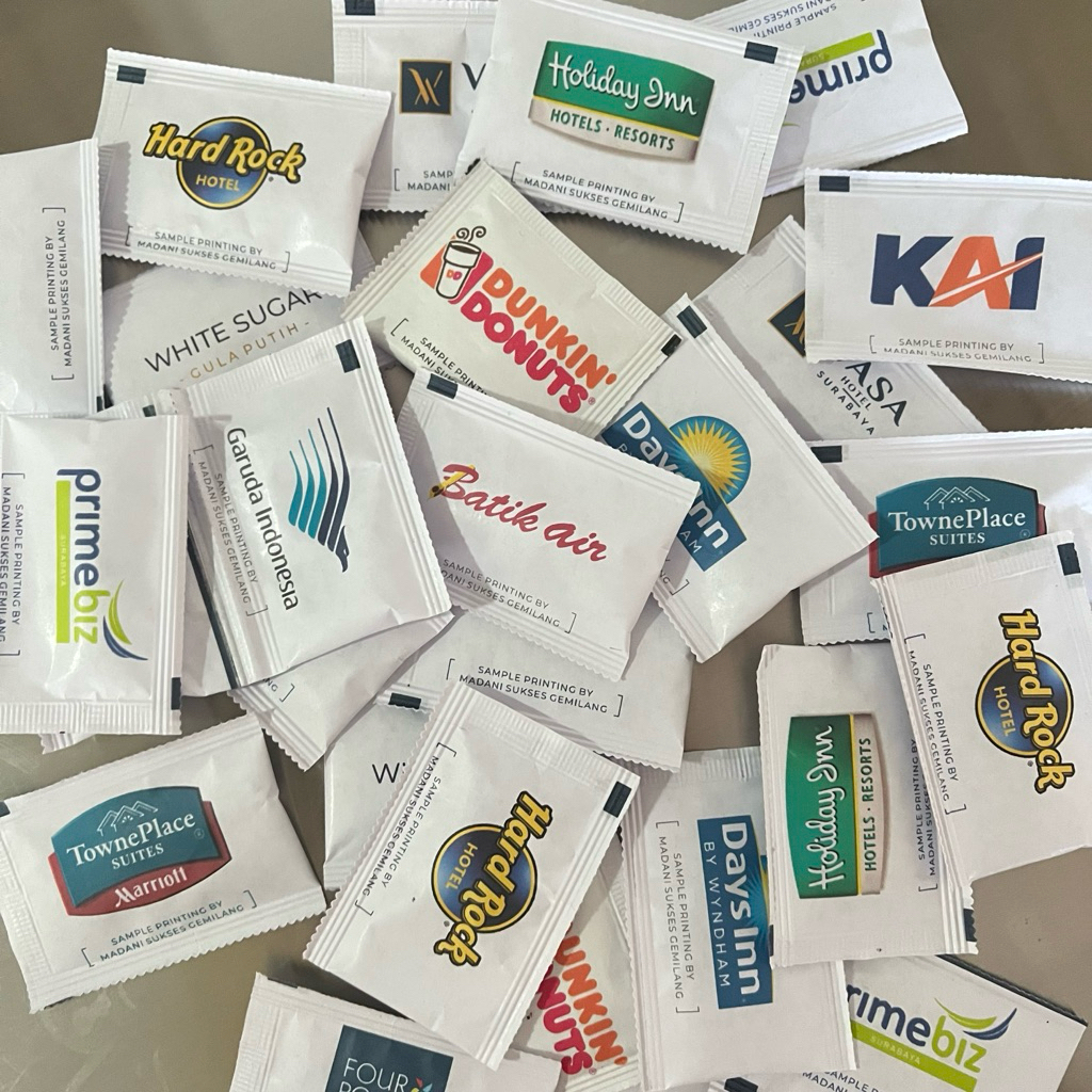 

KOPI TEH KRIMER SACHET CUSTOM LOGO BEBAS DESAIN