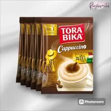 

Torabika Cappuccino