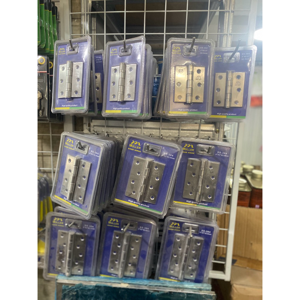 ENGSEL MULLER ORIGINAL