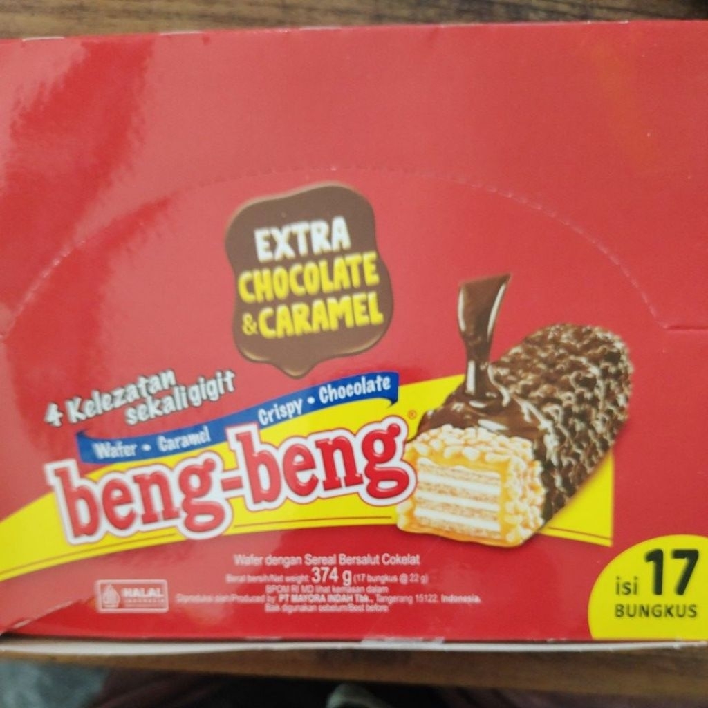 

beng beng (17 bungkus@22gr)