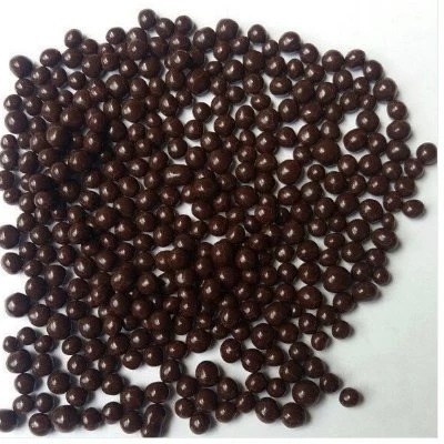 

{ Harga Spesial Live } Chocoball Coklat Bulat Lingkaran (Repack) / Coklat Hias Kue