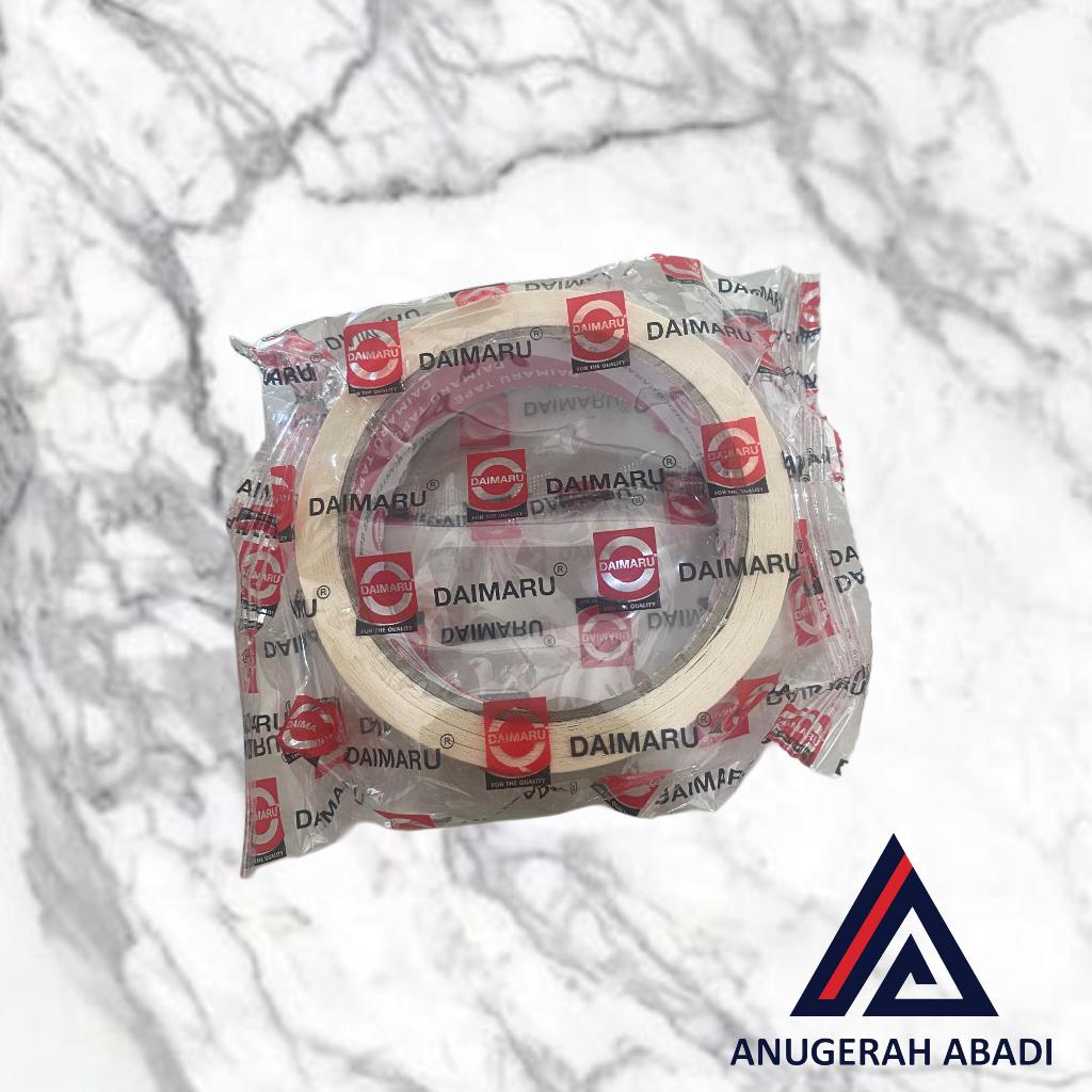 

DAIMARU - Masking Tape / Lakban Kertas Daimaru