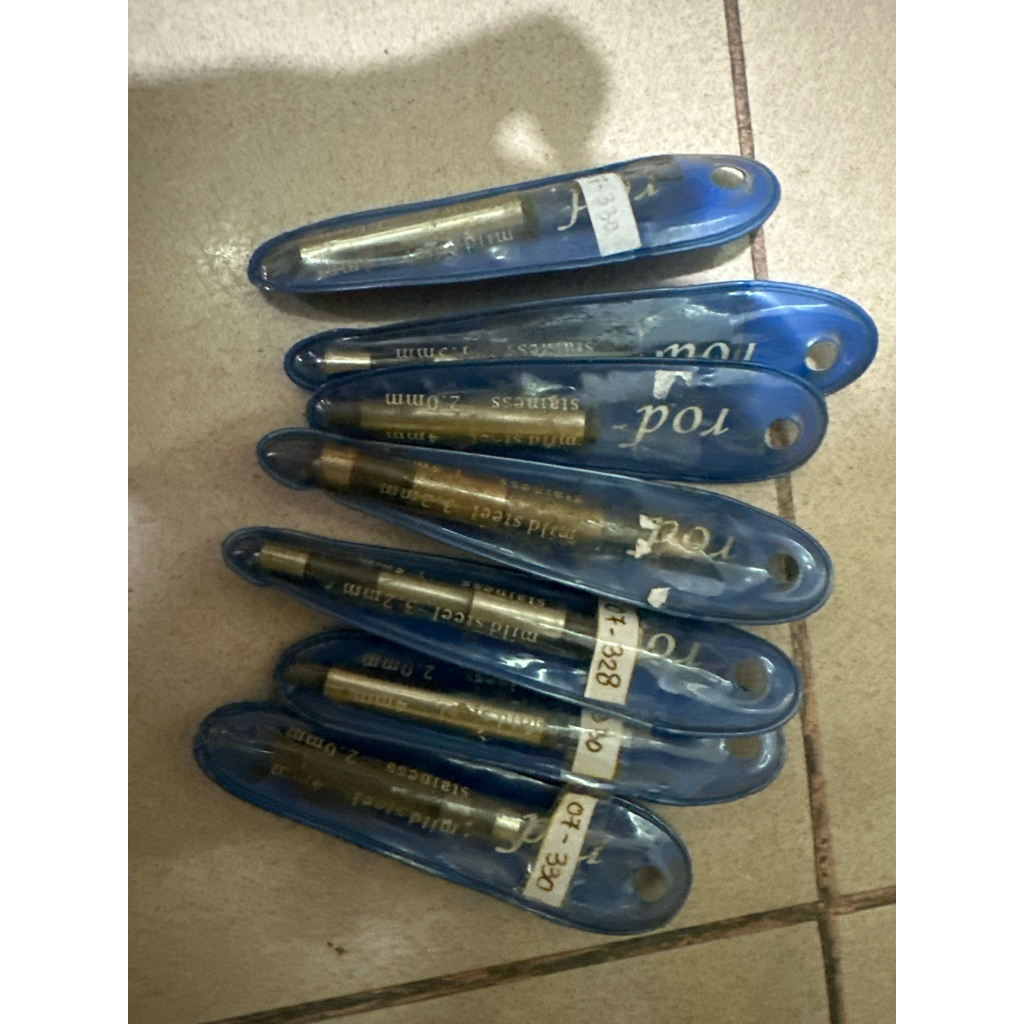 

CUTTER BLADE FOR PUNCHING CUTTER KW07322&320