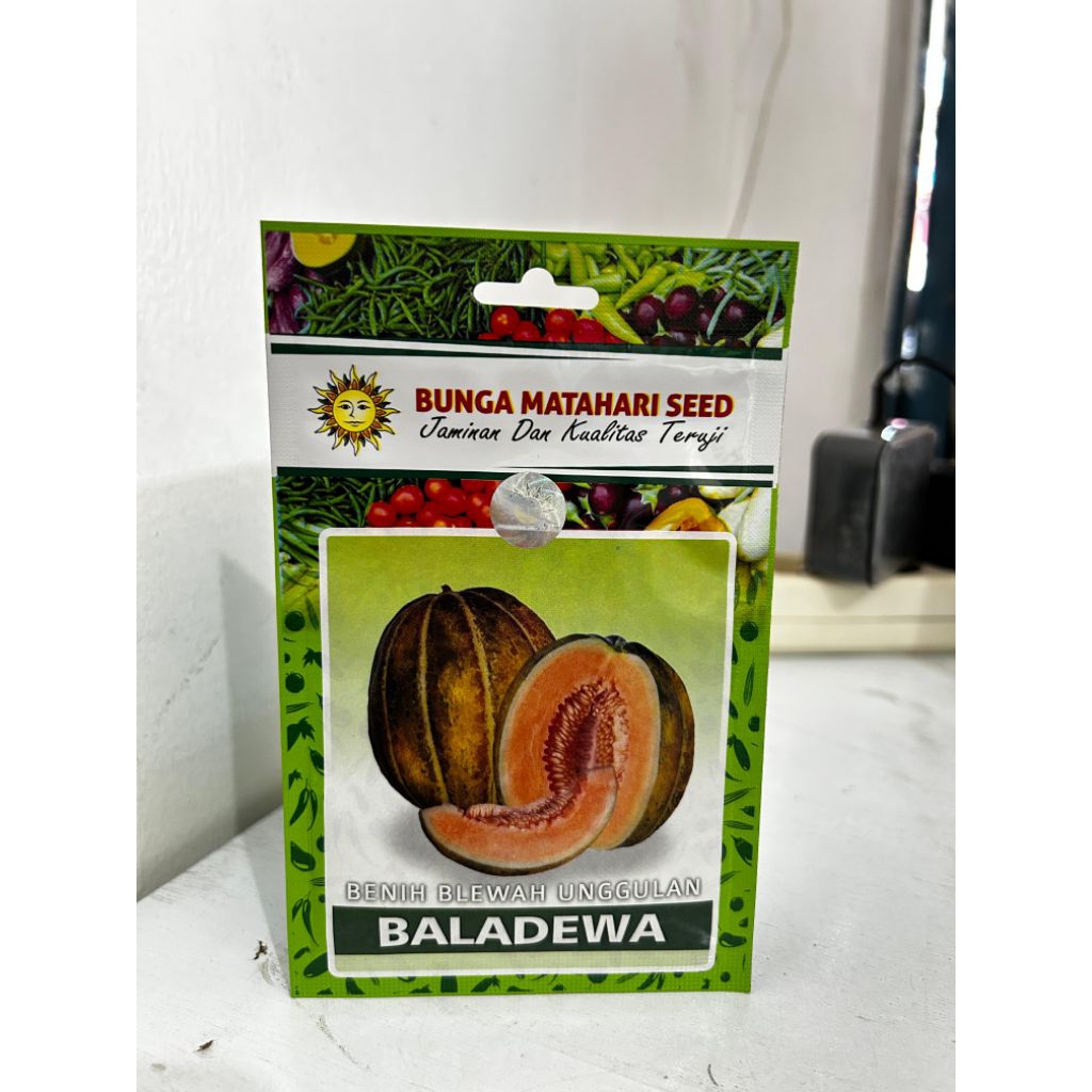 BENIH BLEWAH BALADEWA 100BTR