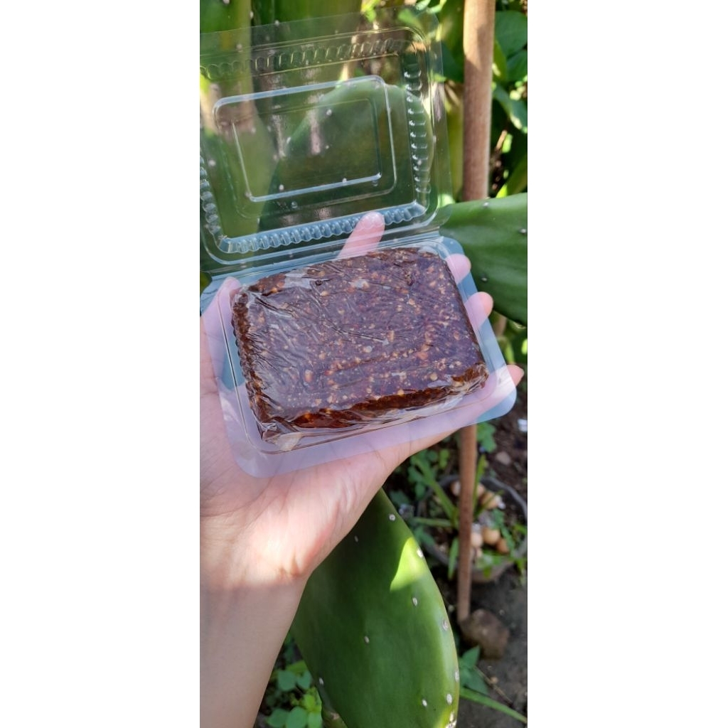 

SAMBAL PECEL SANGRAI ASLI PACITAN