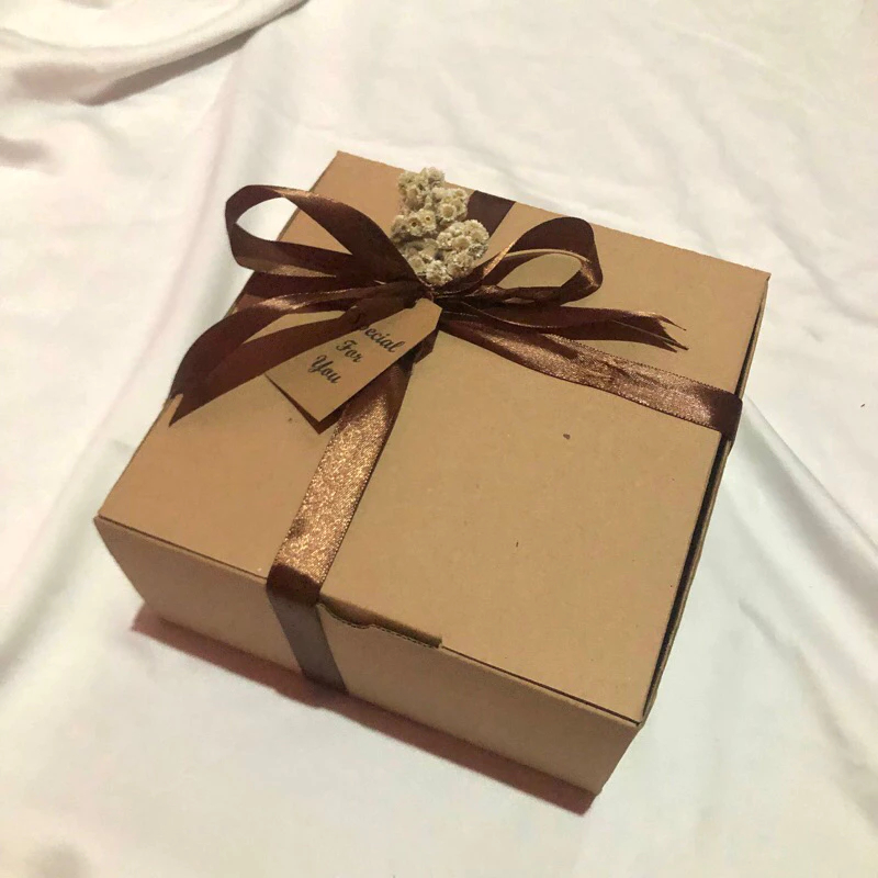 

DTJB Pembungkus Kado & Kemasan Sangat Murah