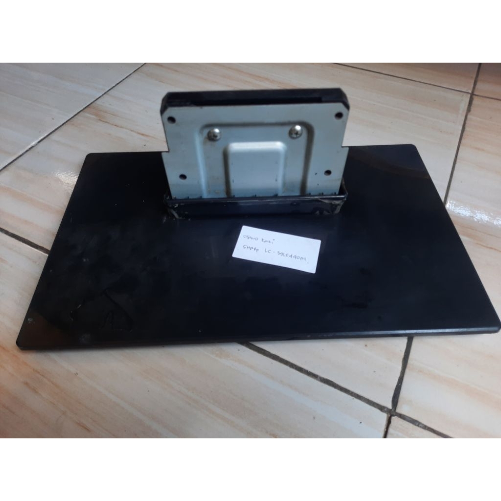 STAND KAKI TV LED SHARP LC-39LE440M 39LE440M