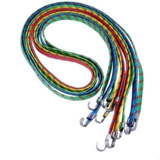 TALI MOTOR 2 METER - KARET TALI BAGASI MOTOR - TALI PENGIKAT BARANG