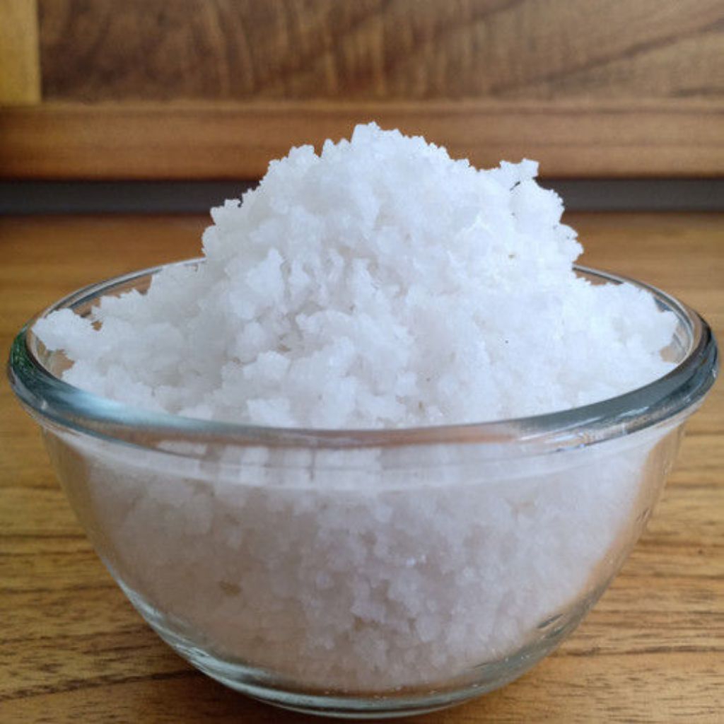 

Garam Krosok 1Kg//Garam Kasar 1Kg//Kualitas Terbaik//(K1) Salt