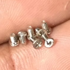 Baud LUNA V57 [ Copotan ]Tested✓