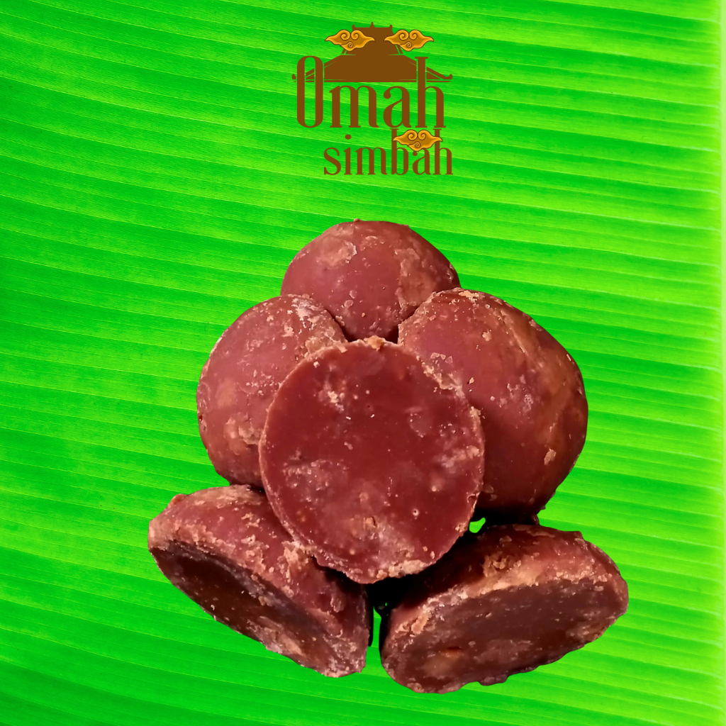 

GULA JAWA 1KG NIRA ASLI 100 %