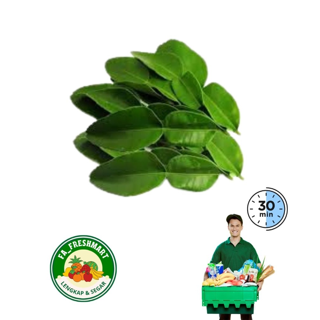 

daun jeruk 1pack -+100gr