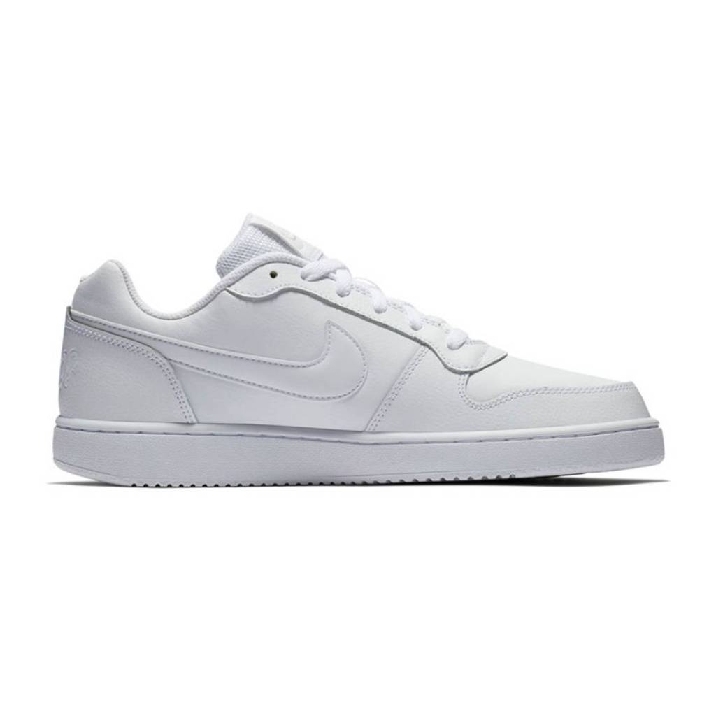Nike Ebernon White ORIGINAL Sepatu Pria Putih AQ1775-100