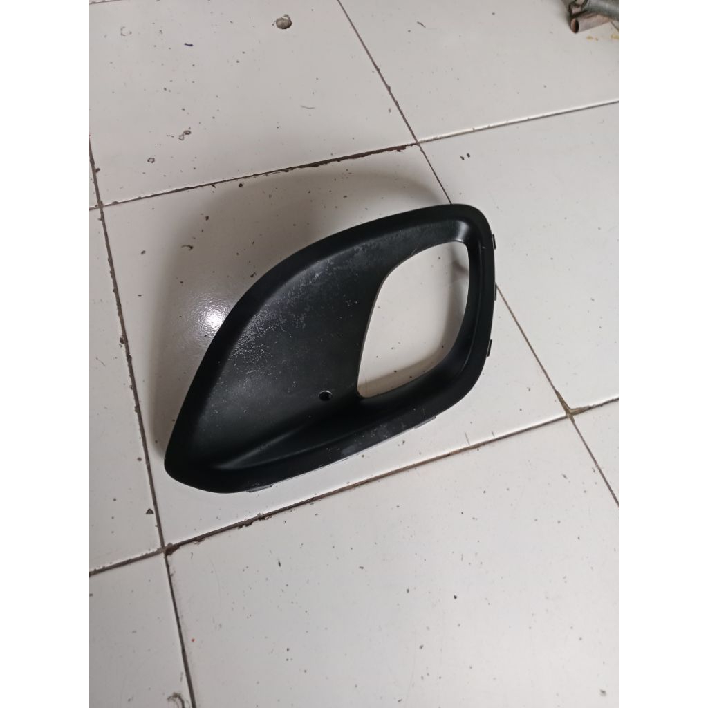 cover foglamp kiri Kia Picanto bekas original