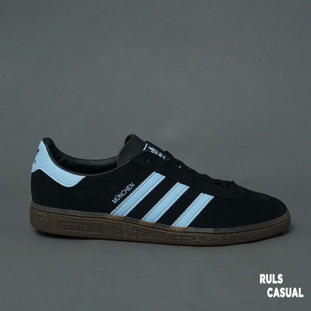 Adidas Munchen City Series (JR3903)