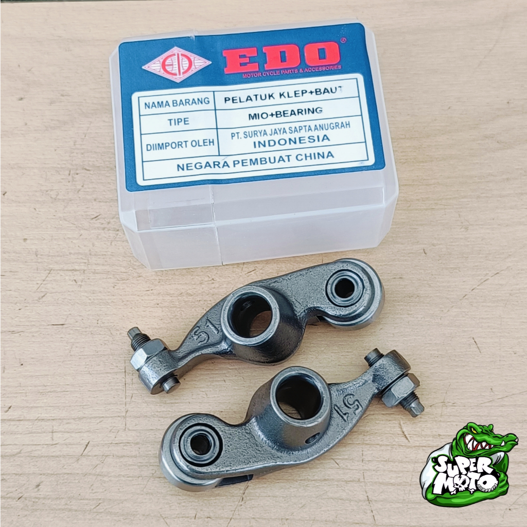 Templar roller Rra Mio Vega Zr Jupiter Vega R Crypton Edo Kode 51 Kualitas Bagus