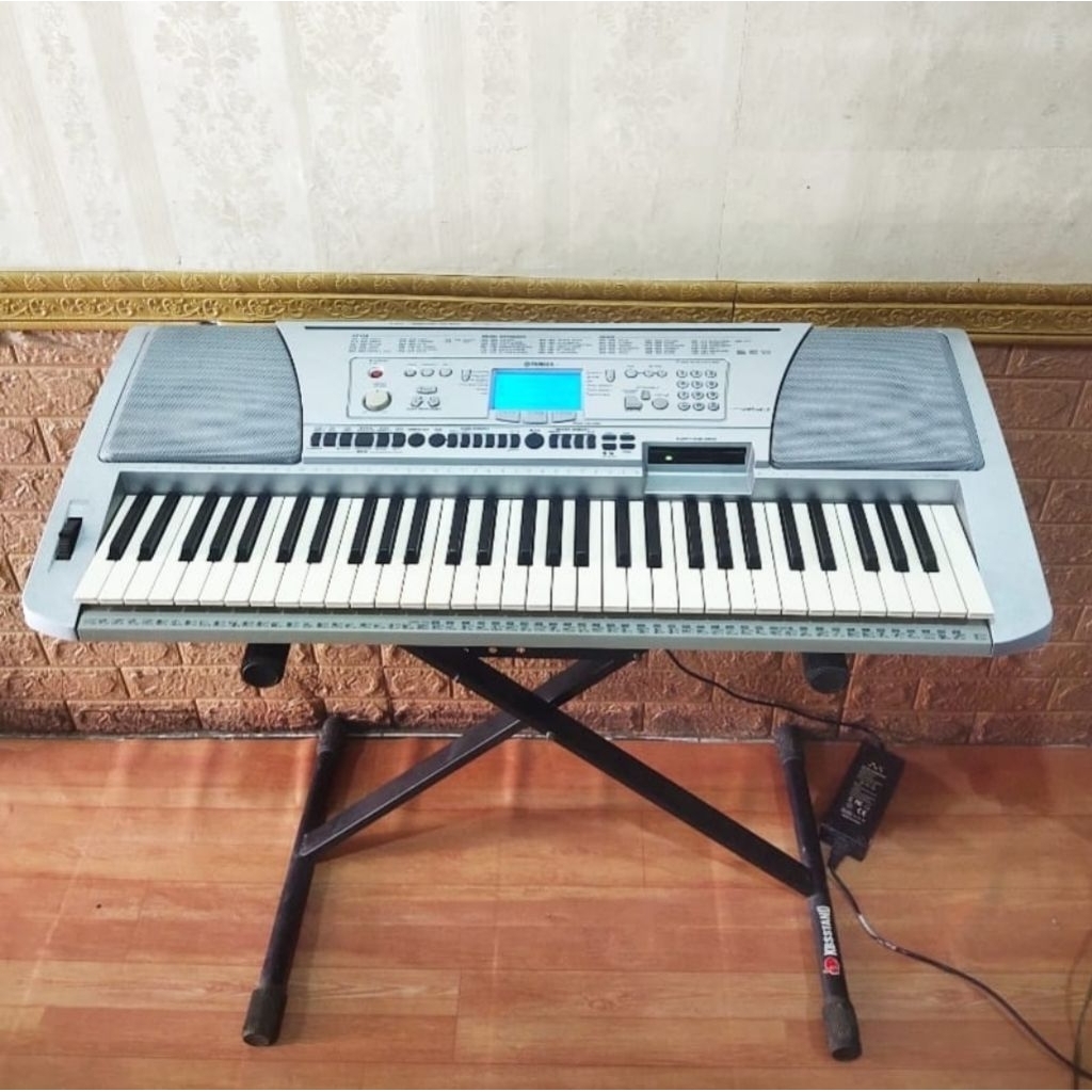 BESTDEAL KeyboardYamahaPSR450
