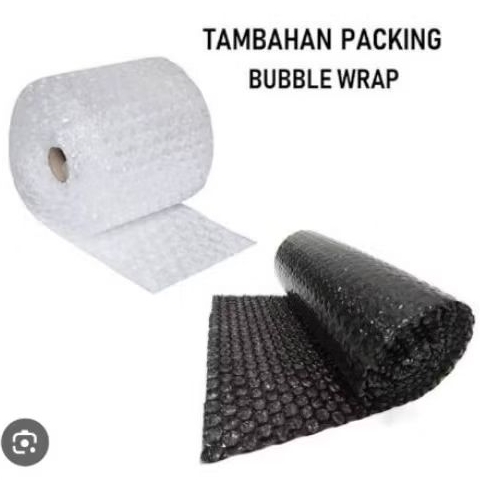 

jual bubble wrap