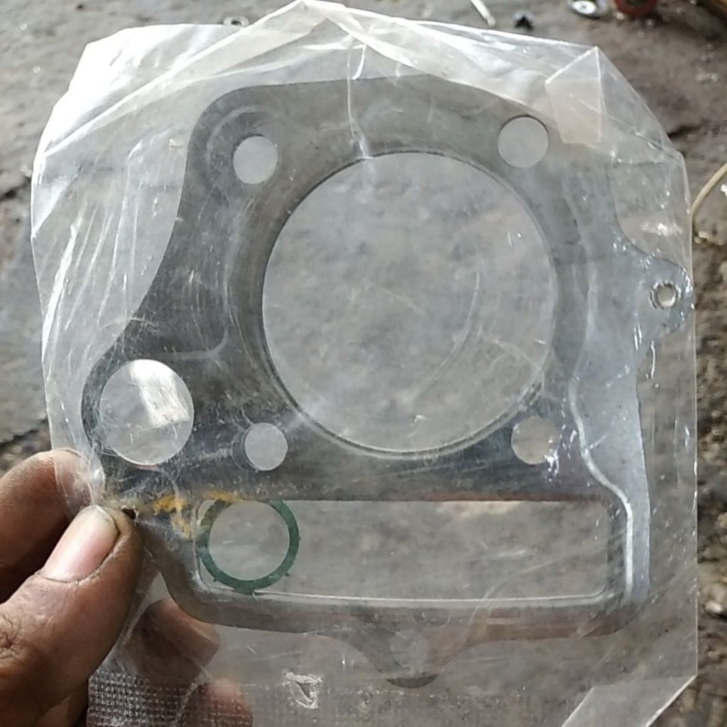 paking head grand gasket cylinder gn5
