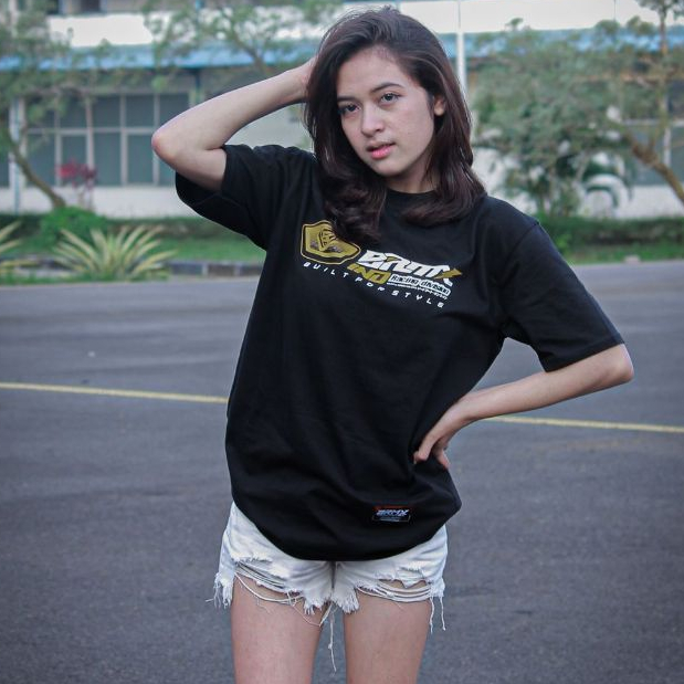 KAOS RACING ORIGINAL100% BRMX BR001 COTTON COMBED 24S || KAOS DISTRO RACING || KAOS MURAH BERKUALITA