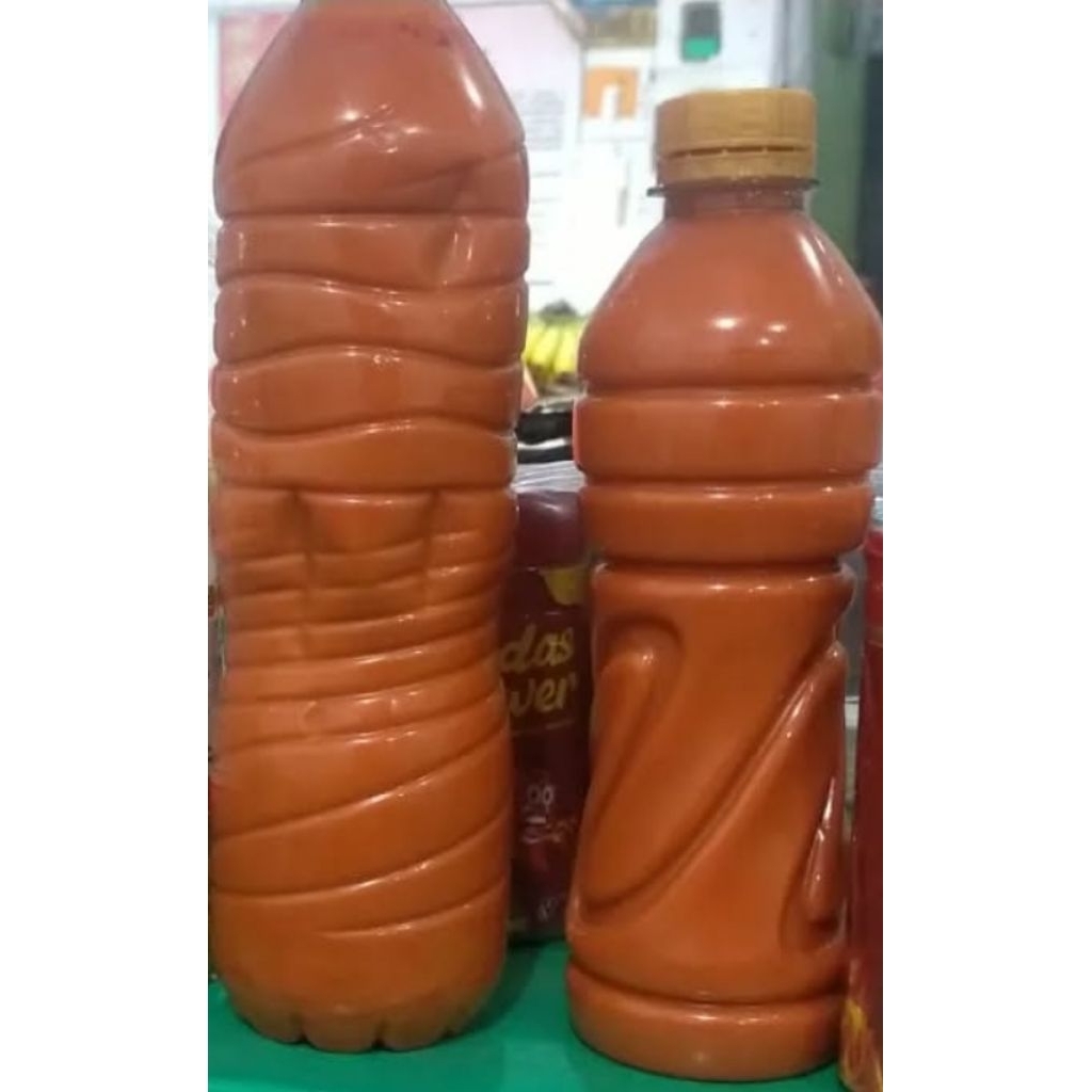

lombok kuning 350ml