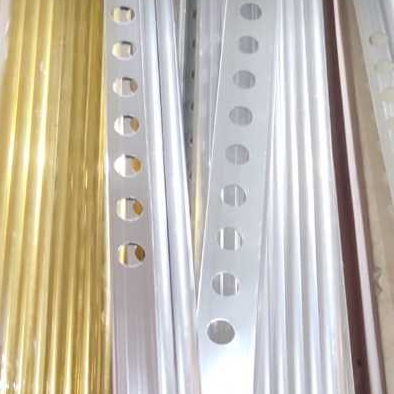 KUKU MACAN ALUMINIUM - KUKU MACAN/BON BON GRANIT/LIST