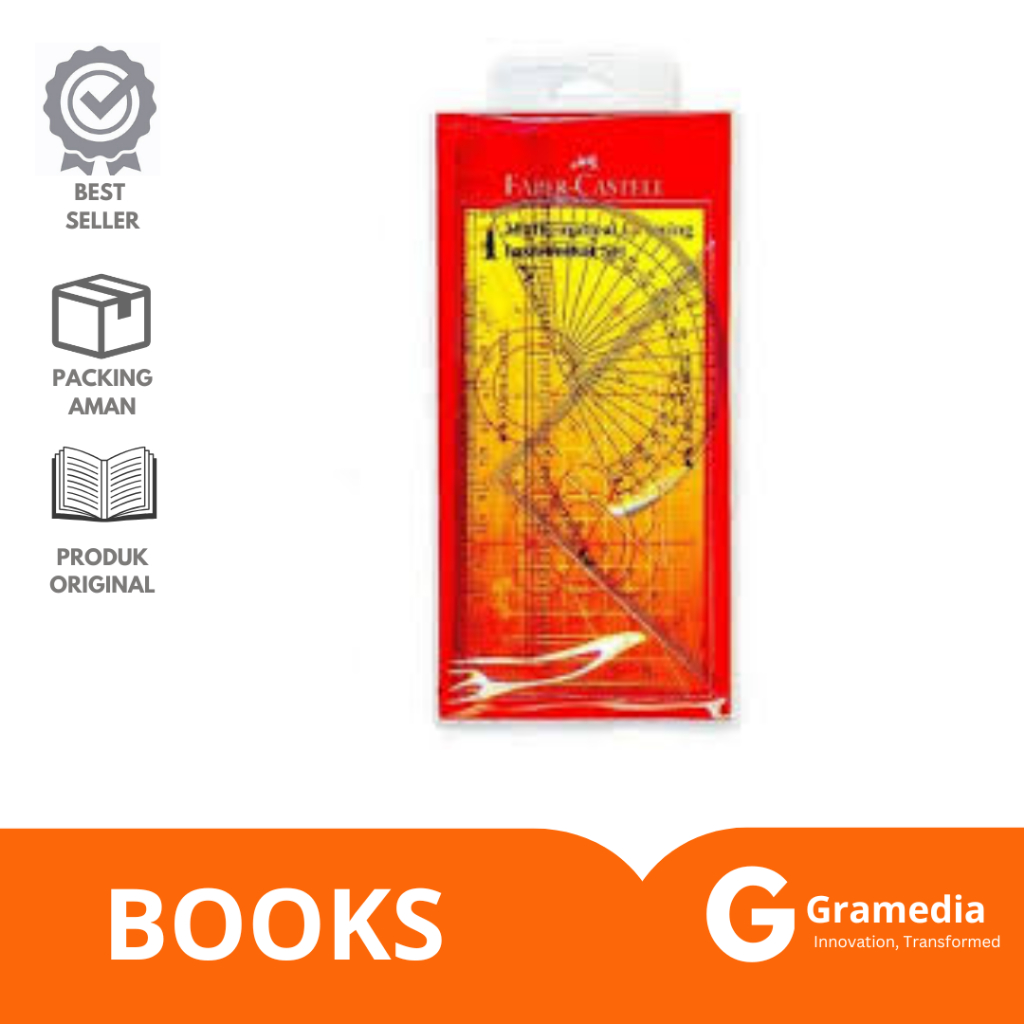 

Gramedia Lampung -aber Math Drawing Inst Set 16