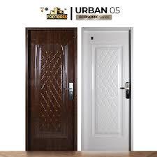 PINTU BAJA FORTRESS / URBAN TYPE 05