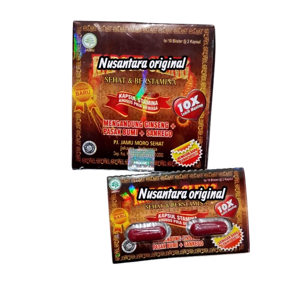 

makanan ringan Nusantara original mix clng joss