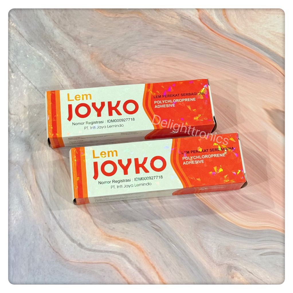 

Lem serbaguna lem joyko perekat