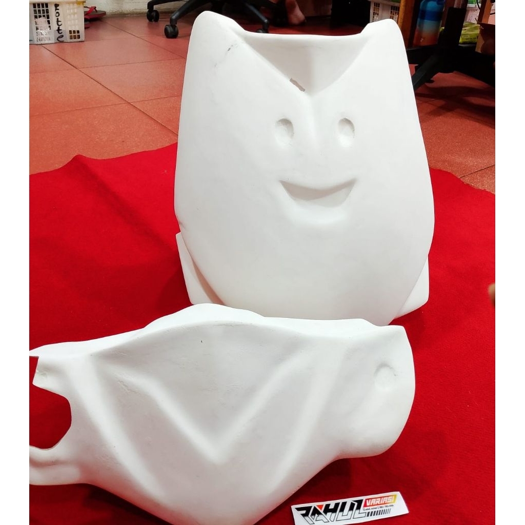 BODY BUTA BEAT KARBU