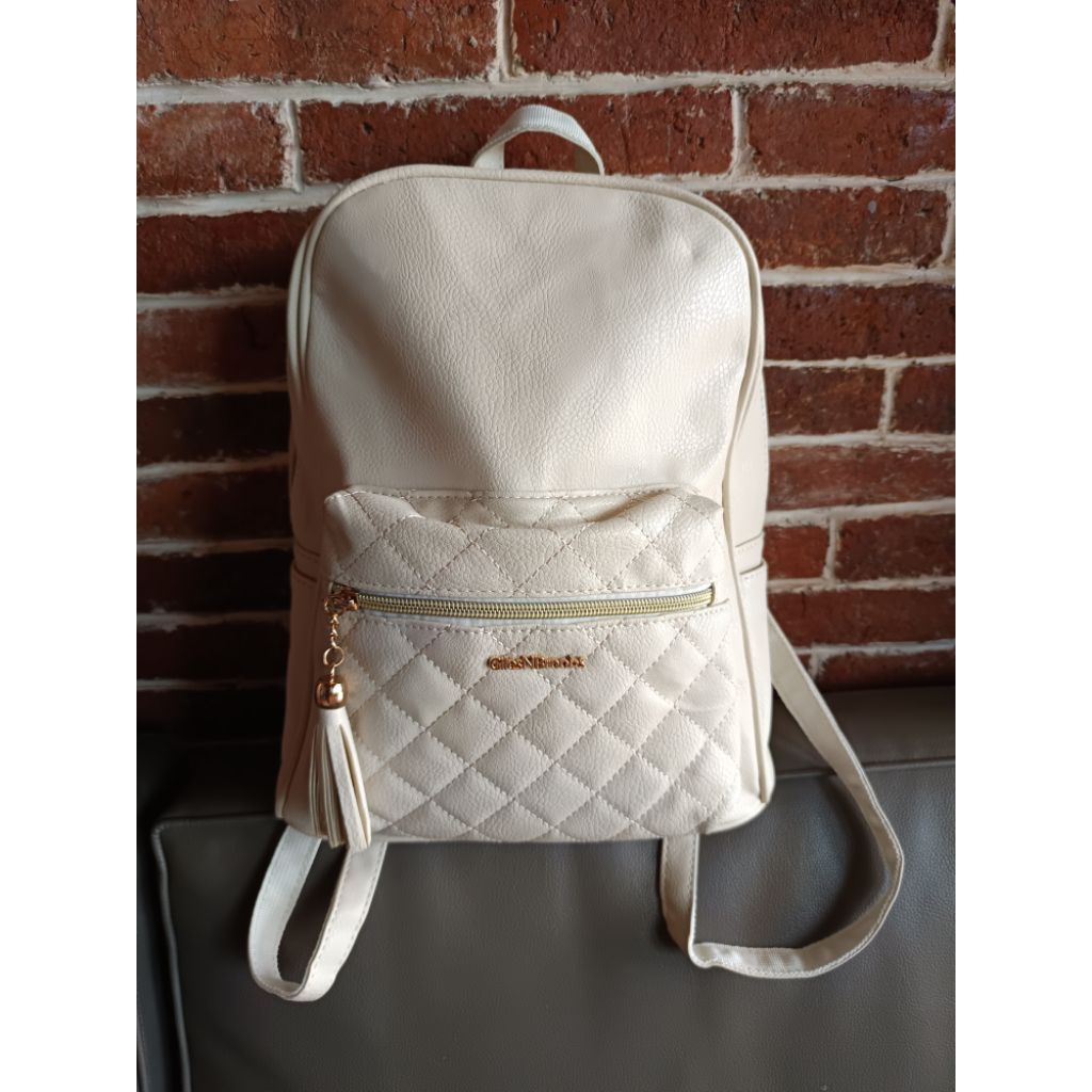 Ransel wanita fashion Preloved