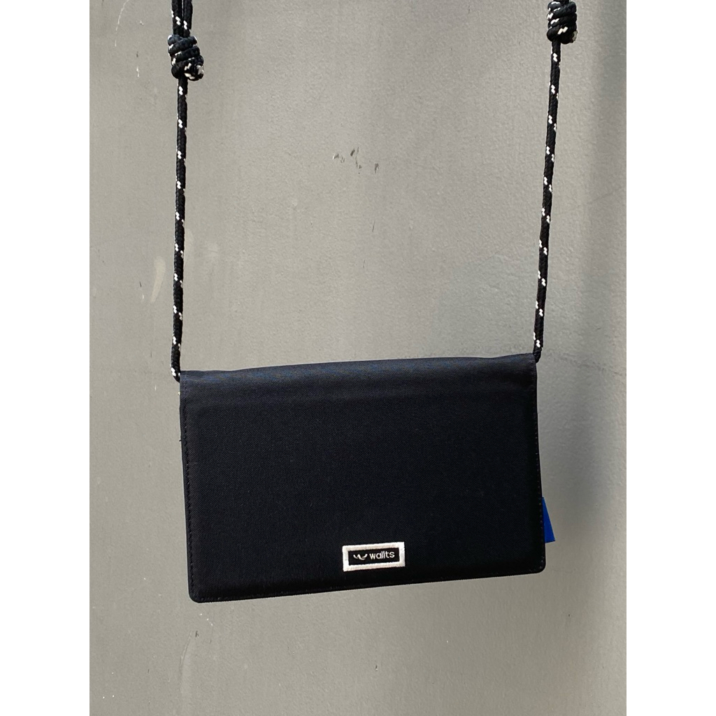 Wallts charmaine tas dompet wanita