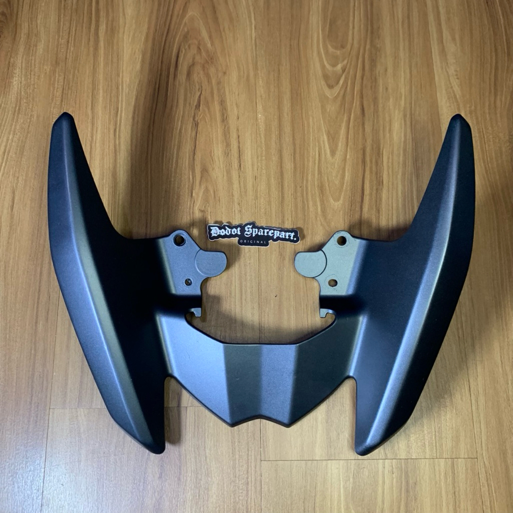 Behel Begel Jok Pegangan X Ride 115 Original Copotan