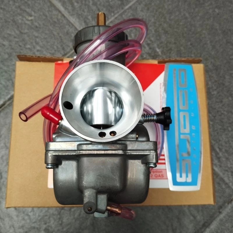 Karburator Karbu PE Jumbo PE 32 PE 34 Keihin Sudco
