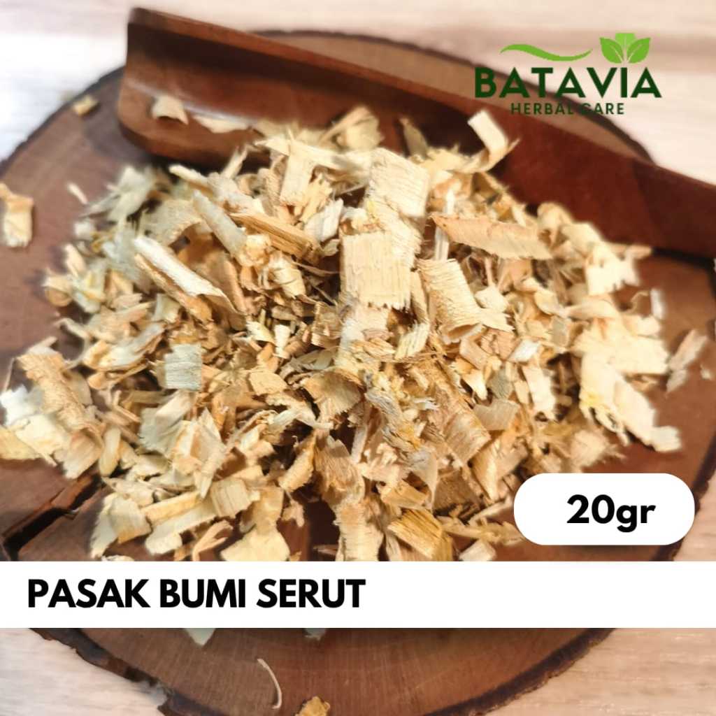 

Pasak Bumi Serut Kayu Pasak Bumi Tongkat Ali Premium Herbs Time - Serut 20gr