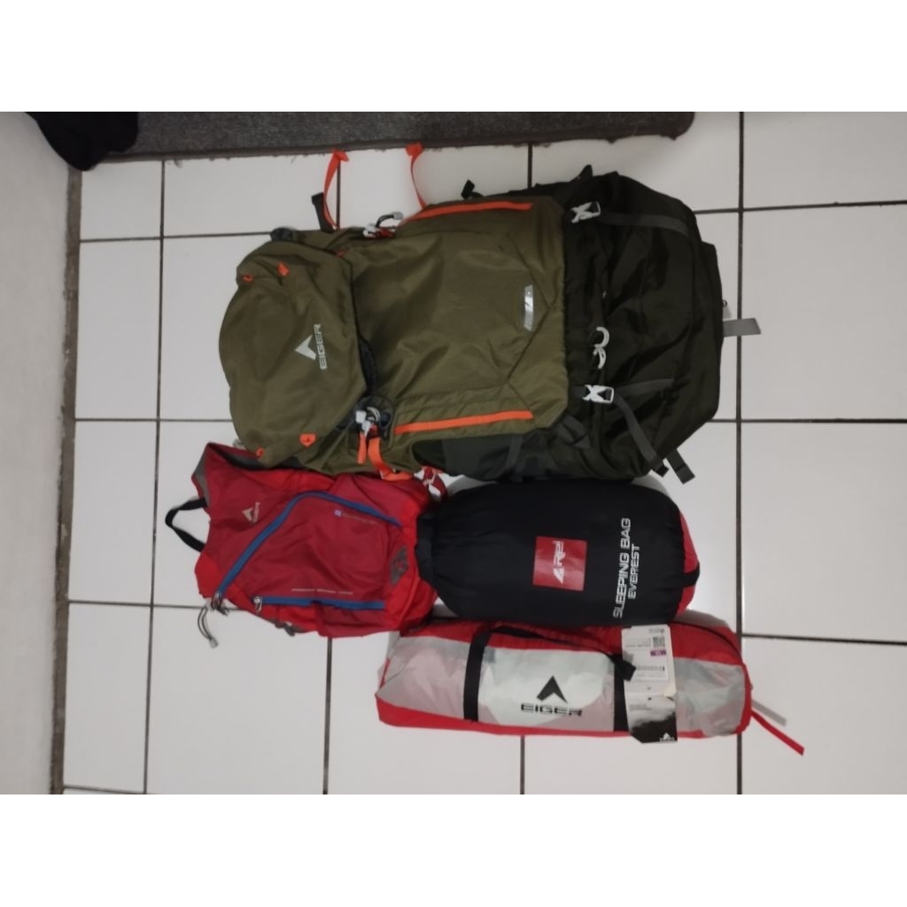 Eiger65ltr