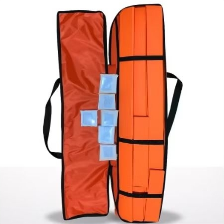 Spalk Set 6 Spalk + Tas / Bidai Set / Spalk Bidai 1 set / Spalk Set