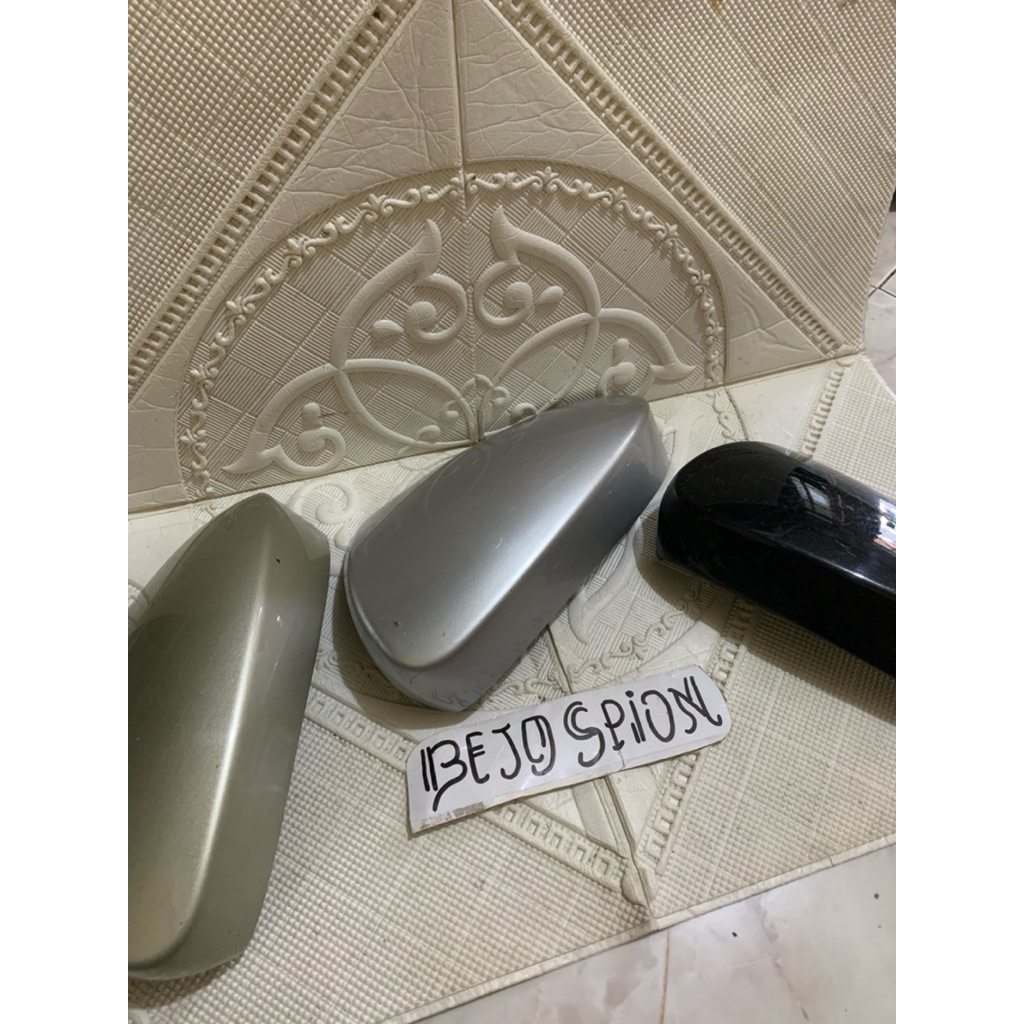 COVER SPION MOBIL RUSH, TERIOS 2019 - 2023 AVANZA 2019 -2023 XENIA 2019 - 2023 ROKKY RAIZE
