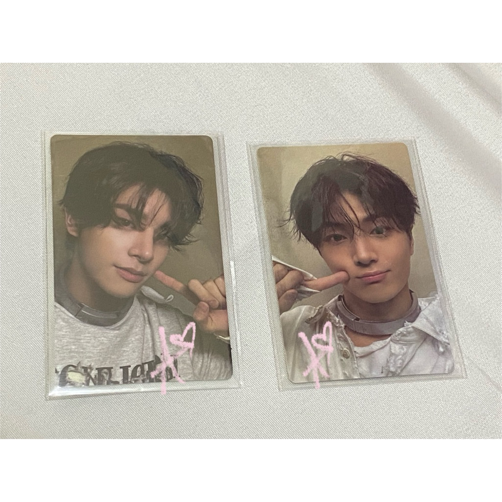 PC Desire Unleash Enver