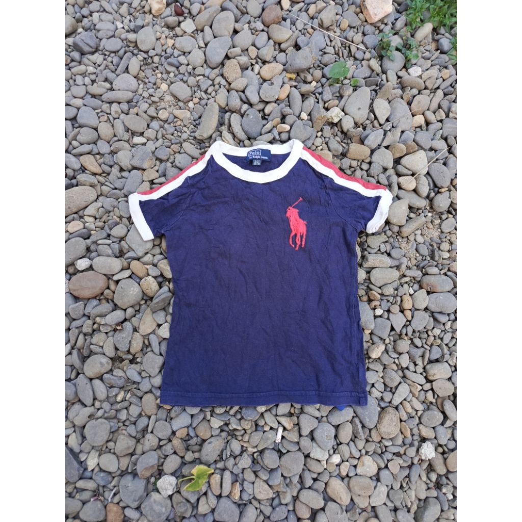 Kaos polo Ralph Lauren