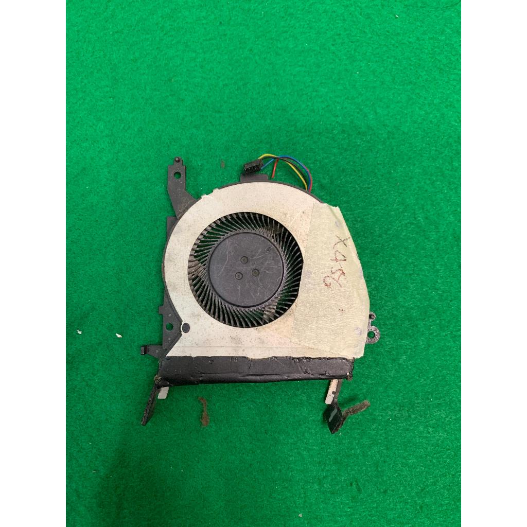 FAN KIPAS LAPTOP ASUS A456U X456U