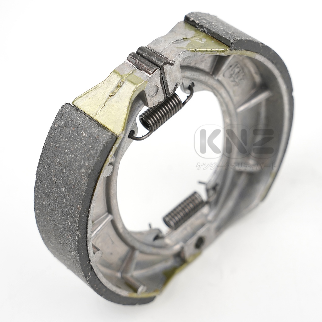 KAMPAS REM BELAKANG / KAMPAS REM TROMOL THUNDER 125/SPIN KNZ