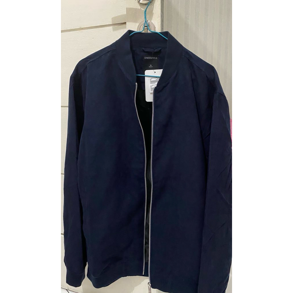 Jaket Executive