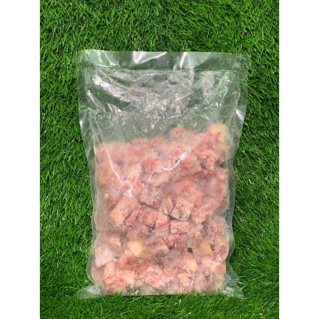 

Saikoro Grade B 500gr